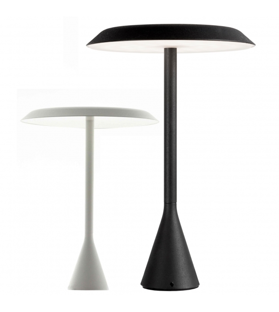 Panama Nemo Tischlampe