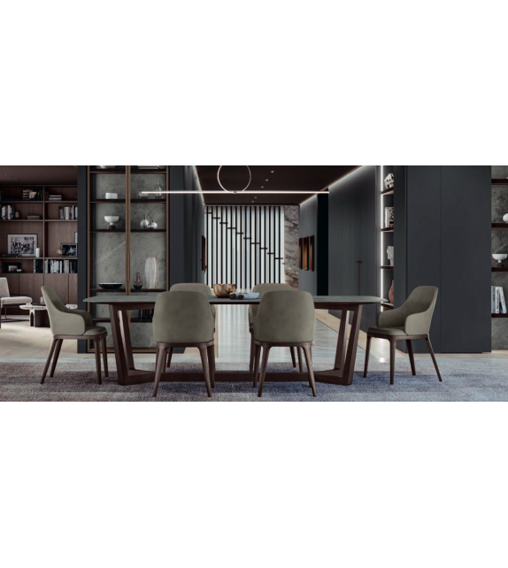 Adam Olivieri Petit Fauteuil