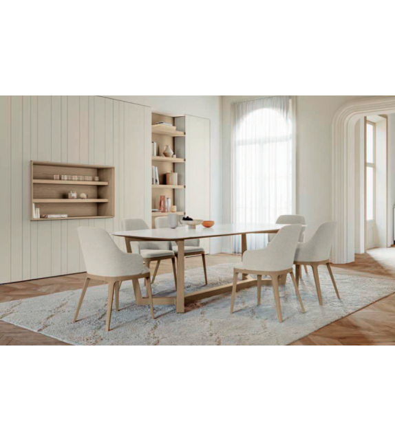 Adam Olivieri Petit Fauteuil