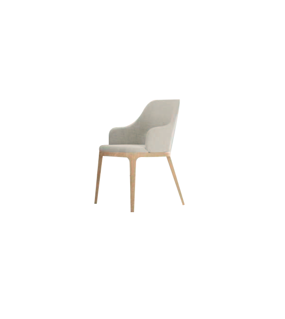 Adam Olivieri Petit Fauteuil