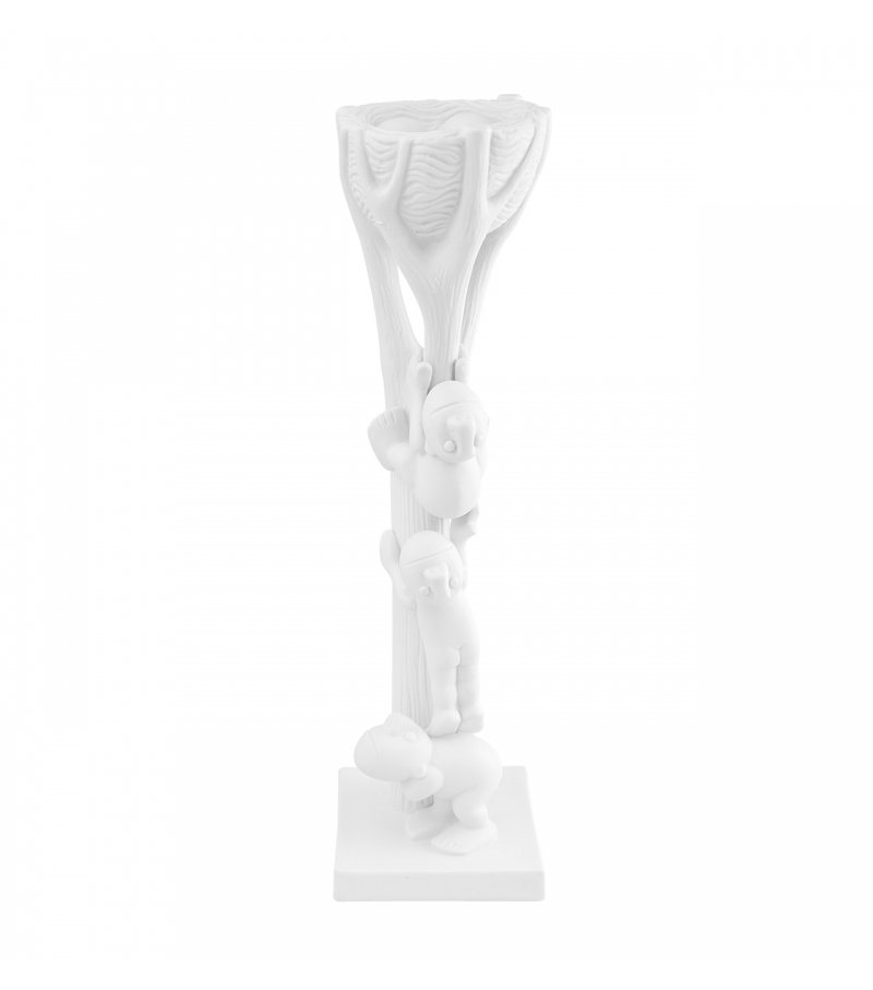 O Ninho Vista Alegre Escultura