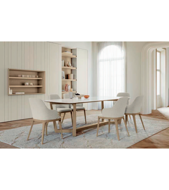 Hector Table Olivieri