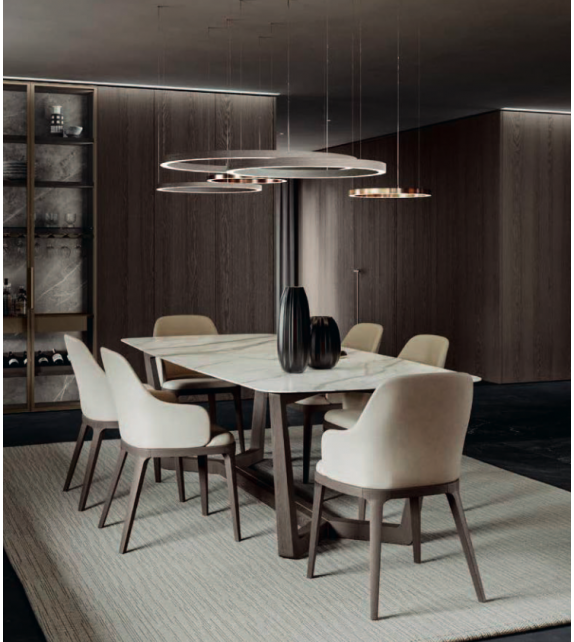 Hector Olivieri Table