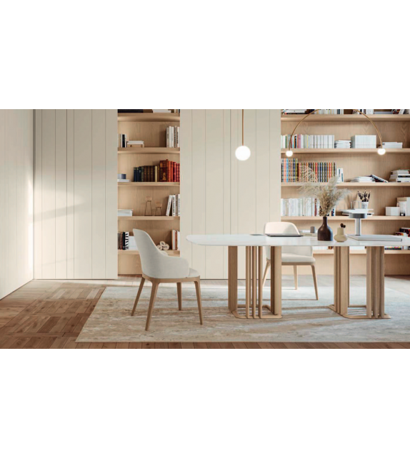 Chelsea Table Olivieri