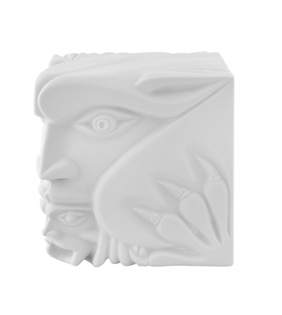 Gárgulas Sculpture Vista Alegre