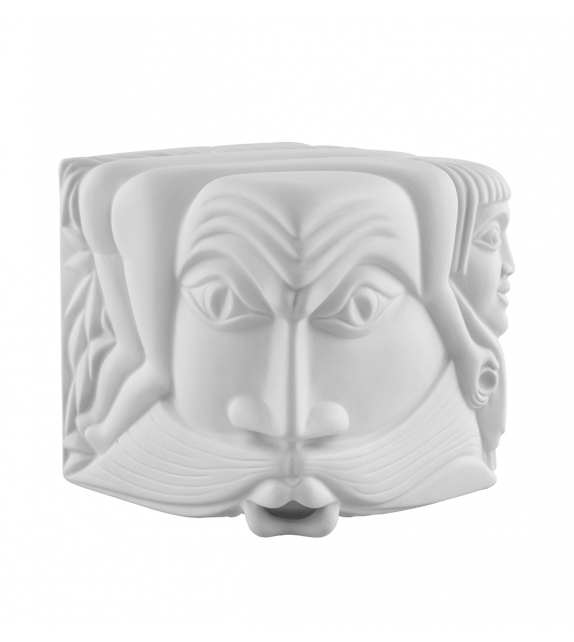 Gárgulas Sculpture Vista Alegre