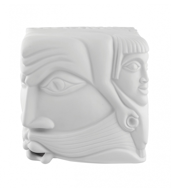 Gárgulas Sculpture Vista Alegre