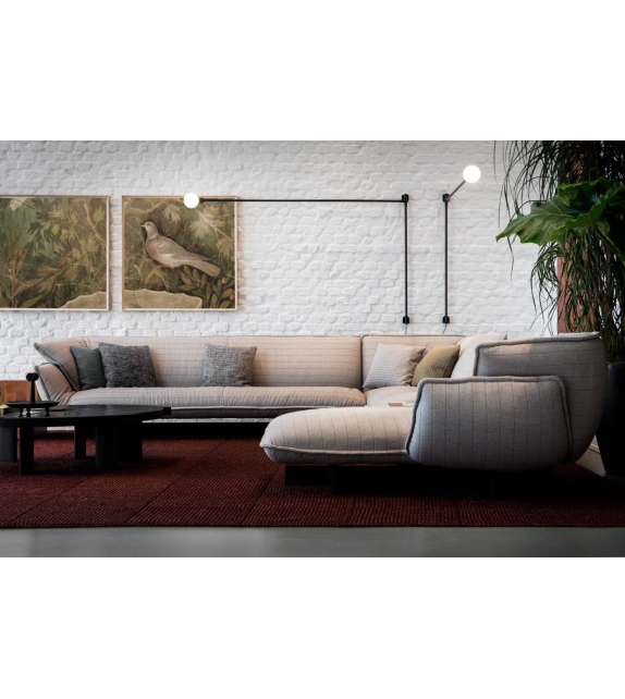 Potence Pivotante Nemo Applique