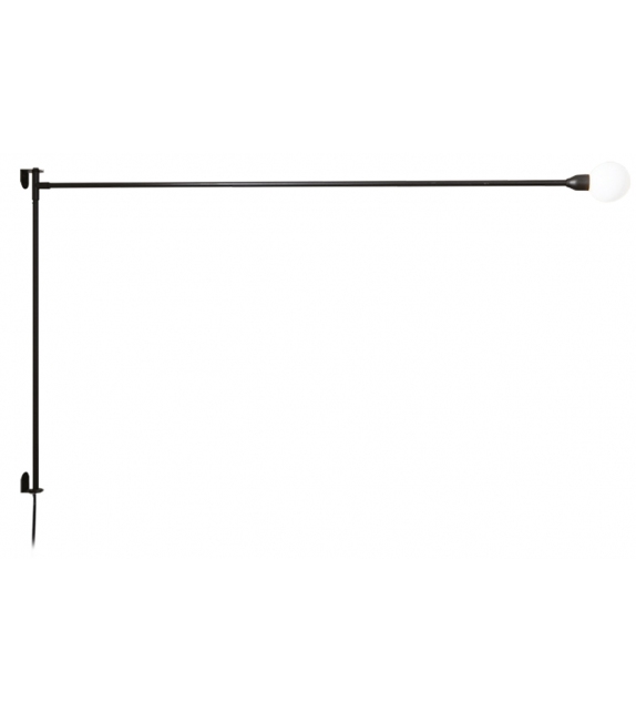 Potence Pivotante Nemo Applique