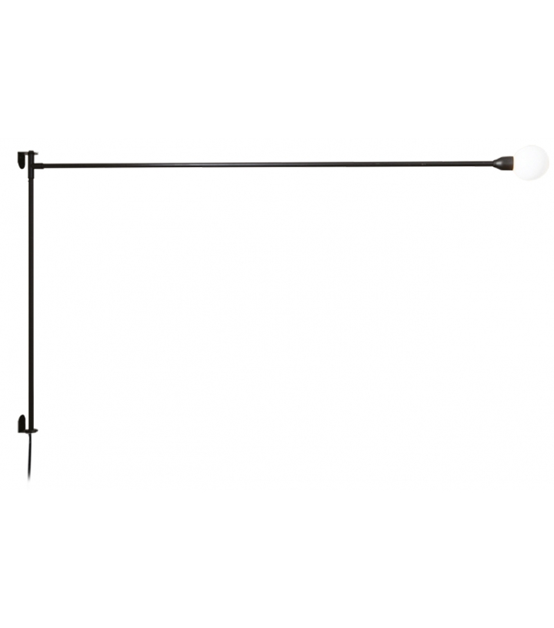 Potence Pivotante Nemo Wall Lamp