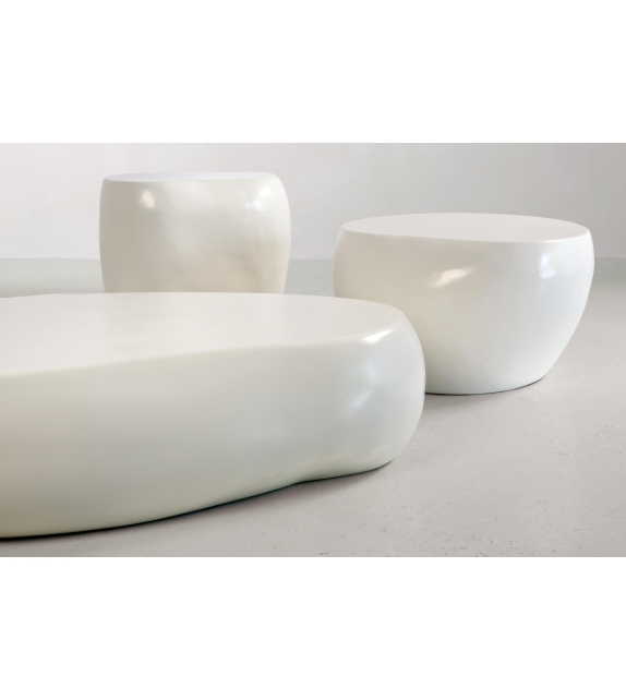 Slab ImperfettoLab Seat / Table