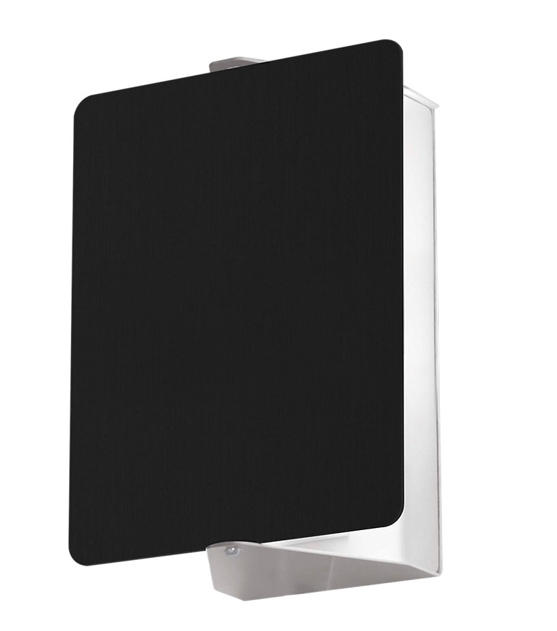 Applique à Volet Pivotant R7s Nemo Lampada da Parete