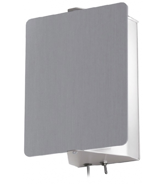 Applique à Volet Pivotant R7s Nemo Lampada da Parete