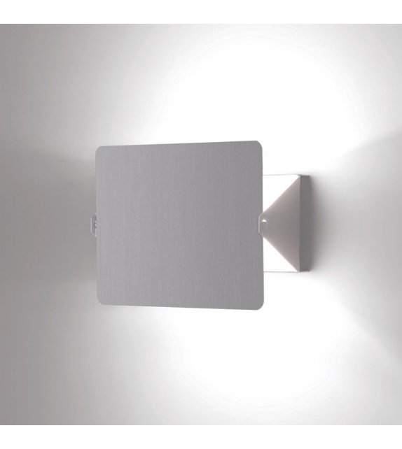 Applique à Volet Pivotant R7s Nemo Lampada da Parete