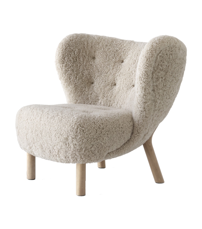 Little Petra VB1 &Tradition Fauteuil