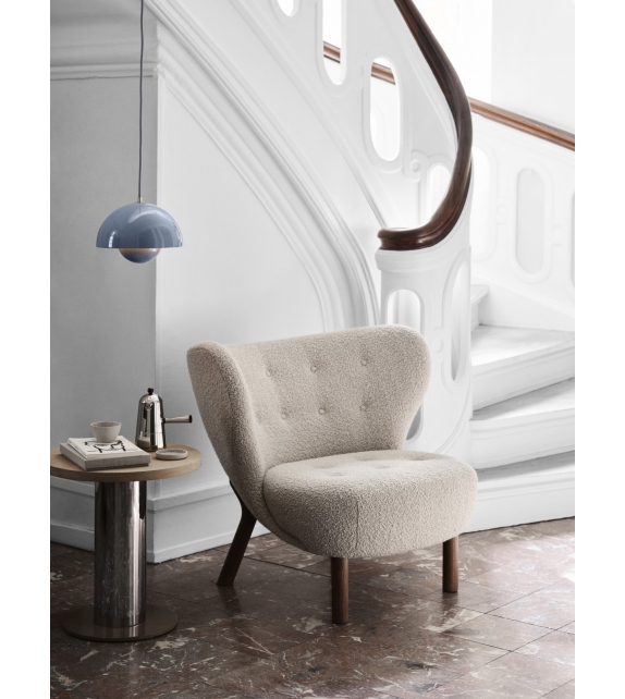 Little Petra VB1 &Tradition Fauteuil