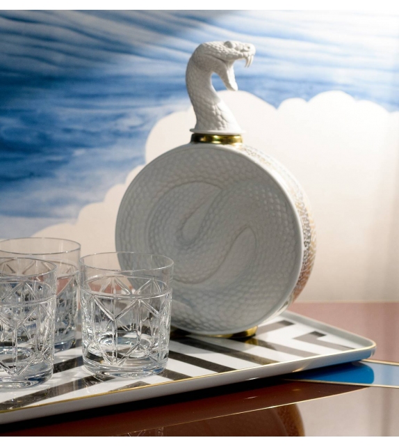 Poison Vista Alegre Bottle