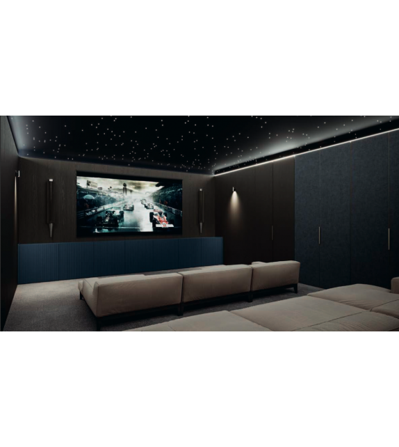 Dress Code Olivieri Aparador Modular