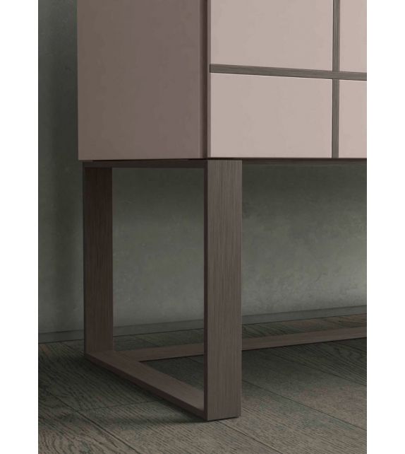 Aqua 90 Olivieri Meuble de Rangement