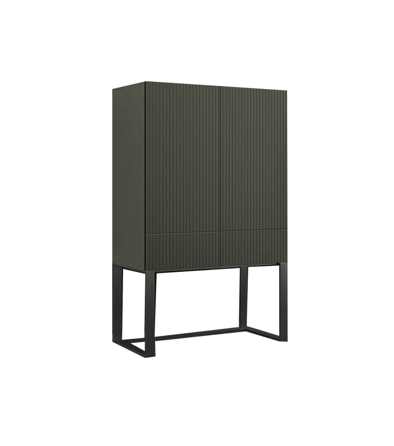 Aqua 90 Olivieri Meuble de Rangement