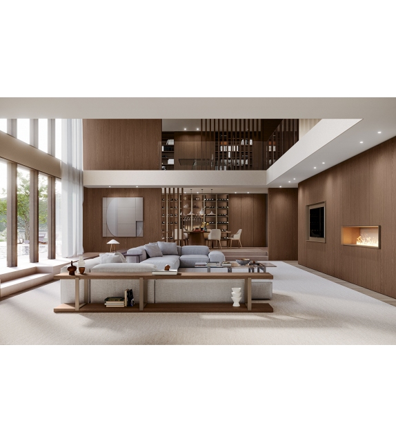 The Family House Olivieri Systemes Jour