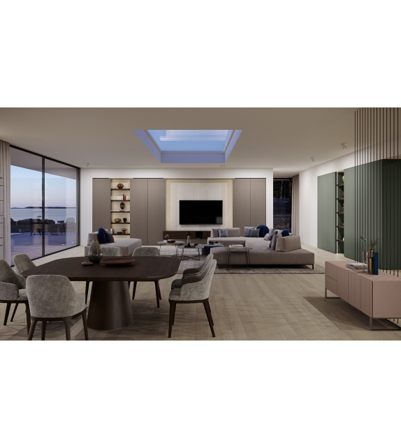 The Fashion Entrepreneur’s Villa Olivieri Systemes Jour