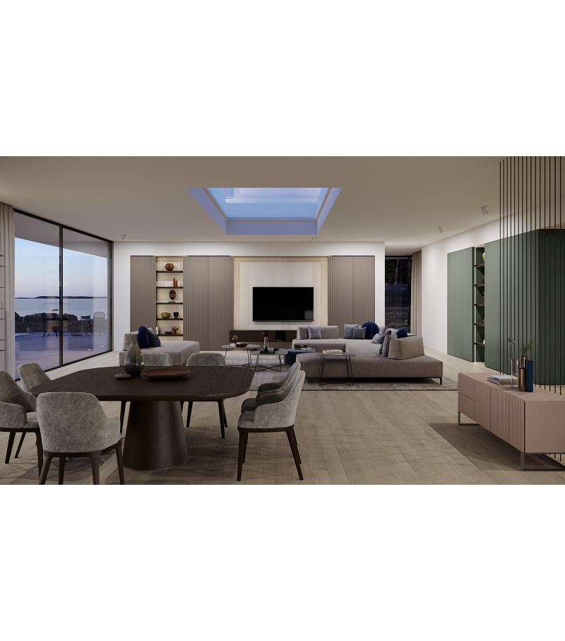 The Fashion Entrepreneur’s Villa Olivieri Sistemas Dia