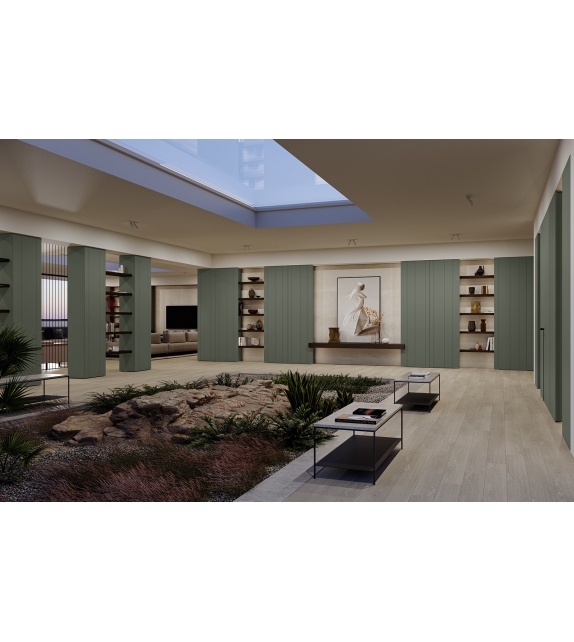 The Fashion Entrepreneur’s Villa Olivieri Sistemas Dia