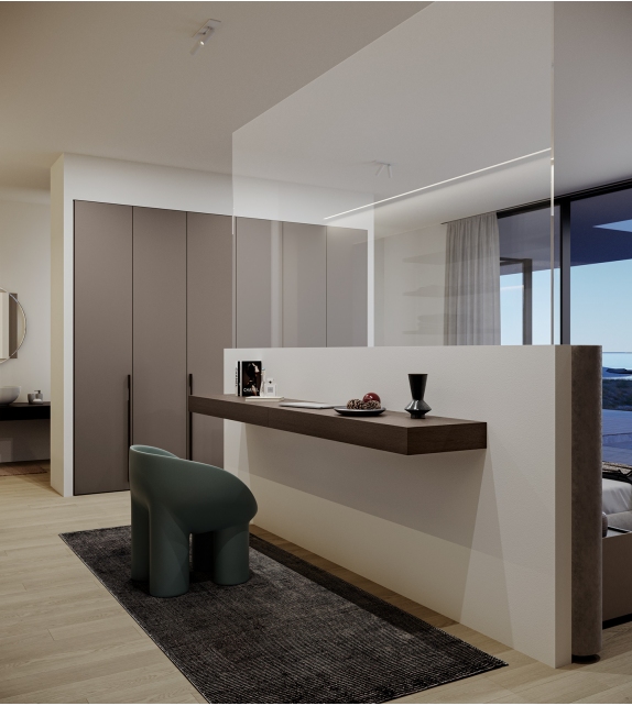 The Fashion Entrepreneur’s Villa Olivieri Systemes Jour