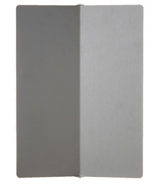 Applique à Volet Pivotant Plié E14 Nemo Lámpara de Pared