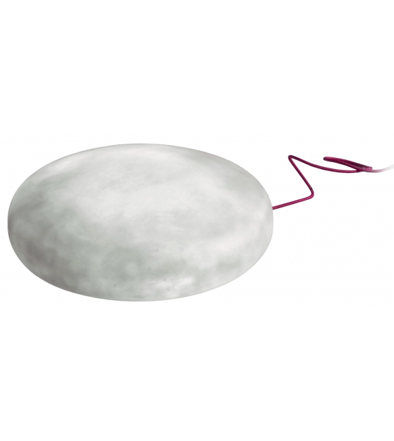 Etty ImperfettoLab Tischleuchte/Bodenleuchte