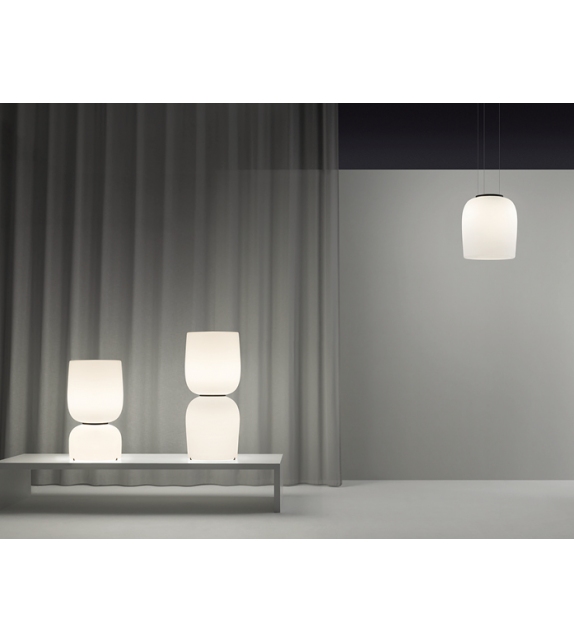 Ghost Vibia Lampada da Tavolo