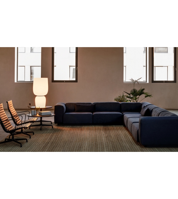 Ghost Vibia Lampe de Table