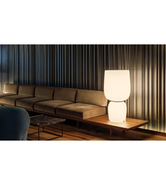 Ghost Vibia Lampe de Table