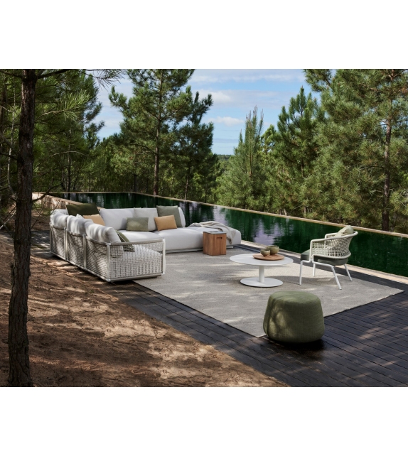 Loft Tribù Alfombra