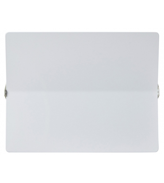 Applique à Volet Pivotant Plié LED Nemo Wall Lamp