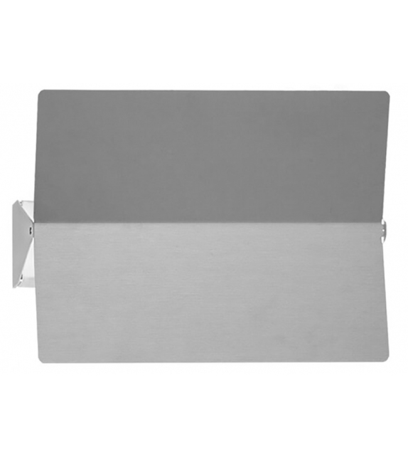 Applique à Volet Pivotant Plié LED Nemo Wandleuchte