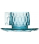 Jellies Family Kartell Coffee Cup
