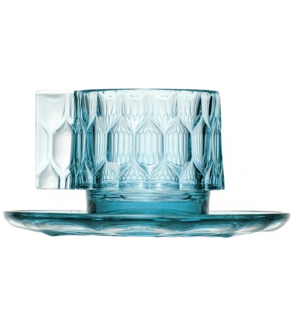 Jellies Family Kartell Taza de Café