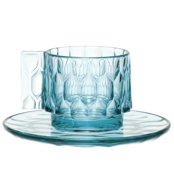 Jellies Family Kartell Taza de Café