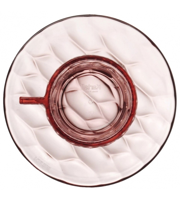 Jellies Family Kartell Taza de Café