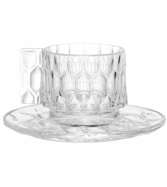 Jellies Family Kartell Taza de Café