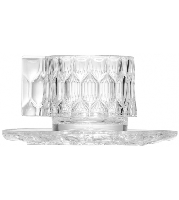 Jellies Family Kartell Taza de Café