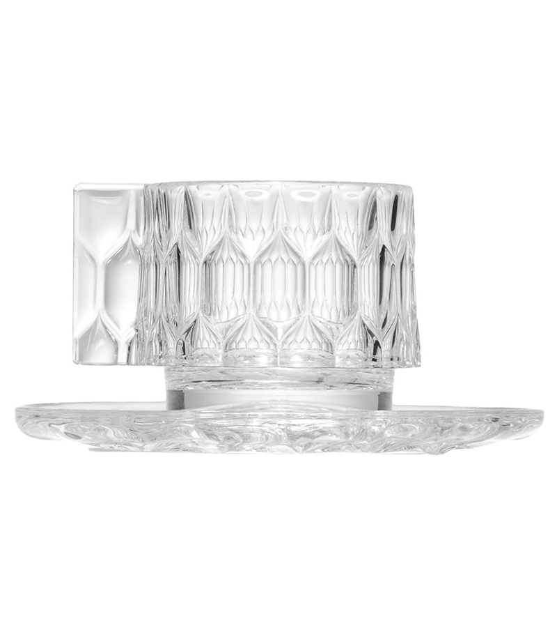 Jellies Family Kartell Tasse à Café