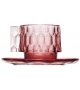Jellies Family Kartell Coffee Cup