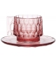 Jellies Family Kartell Tasse à Café