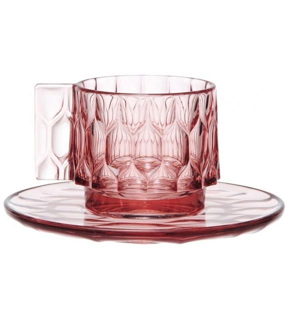 Jellies Family Kartell Taza de Café