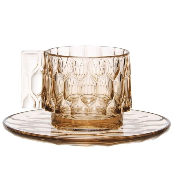 Jellies Family Kartell Tasse à Café