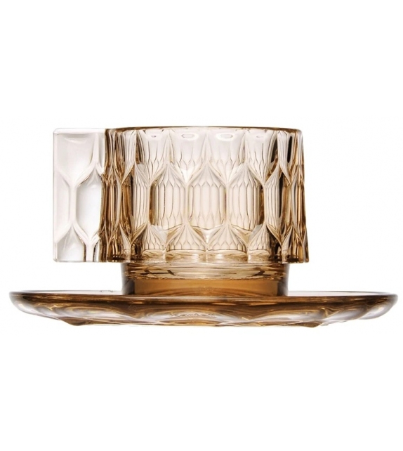 Jellies Family Kartell Taza de Café