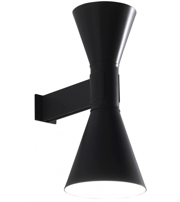 Applique de Marseille Nemo Lampada da Parete